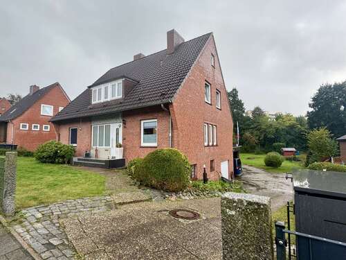 Foto - Haus zum Kaufen in Kiel Kroog 438.000,00 € 177.32 m²