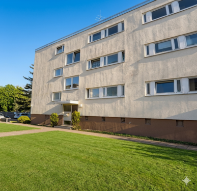 Foto - Wohnung zum Kaufen in Germering 280.000,00 € 52.5 m²