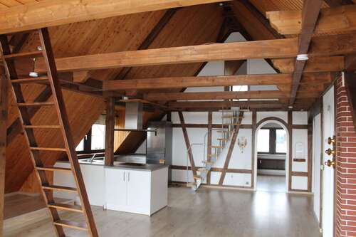 Foto - Wohnung zum Mieten in Deutschland-Ertingen 765,00 € 96 m²