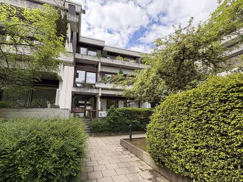Foto - Wohnung zum Mieten in München 1.330,00 € 55.5 m²