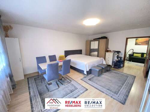 Foto - Wohnung zum Kaufen in Speyer 129.000,00 € 43 m²
