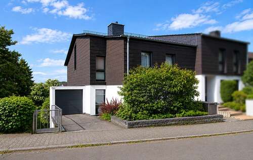 Foto - Haus zum Kaufen in Eppstein-Niederjosbach 548.000,00 € 160 m²