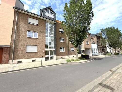 Foto - Wohnung zum Kaufen in Euskirchen 159.000,00 € 60 m²