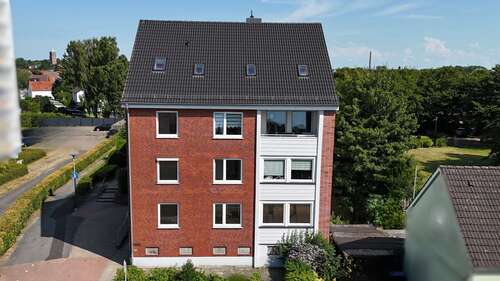 Foto - Wohnung zum Kaufen in Bremen 176.000,00 € 101 m²