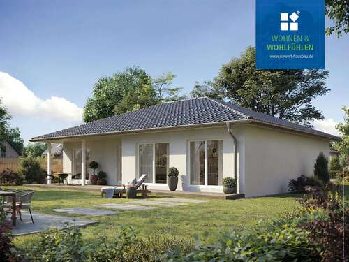 Foto - Haus zum Kaufen in Halle 540.500,00 € 118 m²