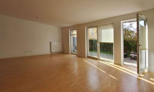 Foto - Wohnung zum Mieten in Hannover 1.394,00 € 132.76 m²