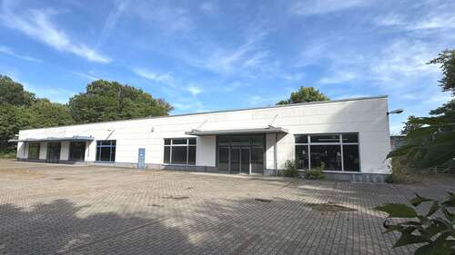 Foto - Einzelhandel in Guben 428.000,00 € 1254 m²