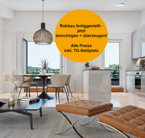 Wohnung zum Kaufen in Frankfurt 634.680,00 € 81.27 m²