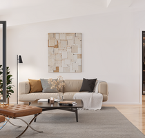 Wohnung zum Kaufen in Frankfurt 634.680,00 € 81.27 m²