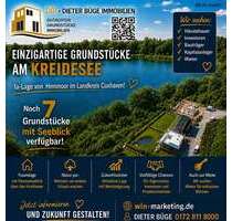 Grundstück zu verkaufen in Hemmoor Warstade 164.000,00 € 970 m²