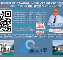 Grundstück zu verkaufen in Hemmoor Warstade 170.000,00 € 1000 m²