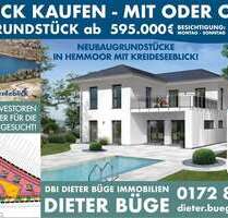 Grundstück zu verkaufen in Hemmoor Warstade 170.000,00 € 1000 m²