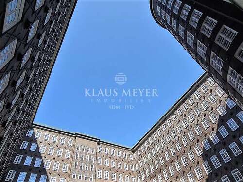 Foto - Büro in Hamburg 13.806,98 € 627.59 m²