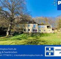 Haus zum Kaufen in Sankt Ingbert Reichenbrunn 990.000,00 € 320 m² - Sankt Ingbert / Reichenbrunn
