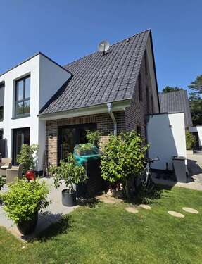 Foto - Haus zum Kaufen in Scharbeutz 659.000,00 € 106 m²
