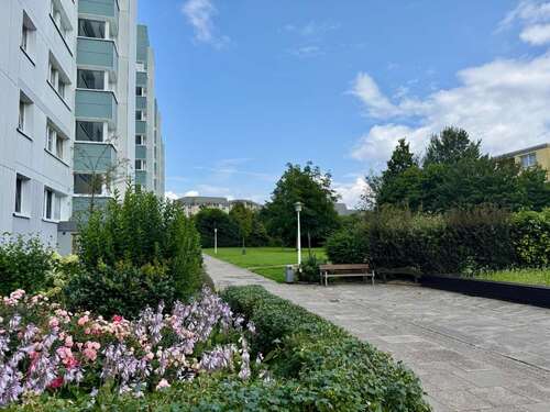 Foto - Wohnung zum Kaufen in Cuxhaven 159.000,00 € 40 m²