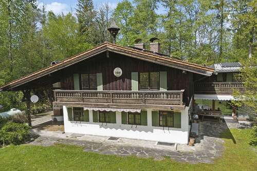 Foto - Haus zum Kaufen in Fischbachau 1.200.000,00 € 340.39 m²