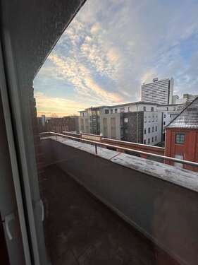 Foto - Wohnung zum Mieten in Krefeld-Bismarckviertel 520,00 € 63 m²