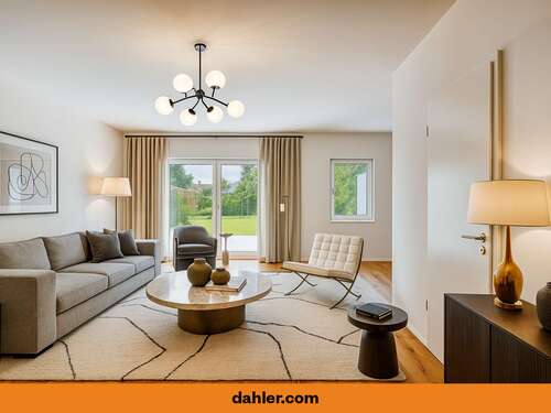 Foto - Haus zum Kaufen in Falkensee Falkenhagen 695.000,00 € 140 m²
