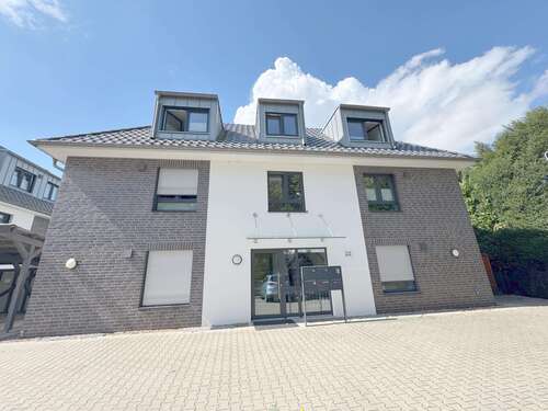 Foto - Wohnung zum Mieten in Oyten 1.550,00 € 133.74 m²