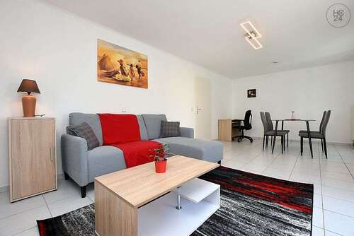 Foto - Wohnen auf Zeit in Tamm 1.290,00 €