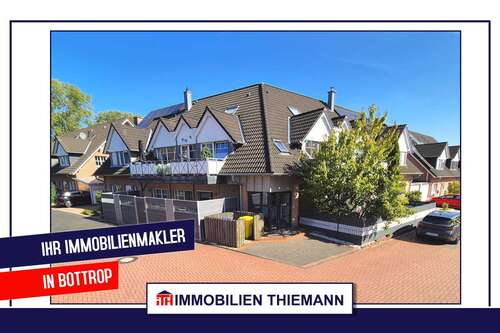 Foto - Wohnung zum Kaufen in Bottrop Kirchhellen 328.000,00 € 99.24 m²