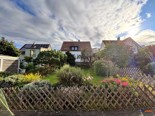 Foto - Haus zum Kaufen in Korntal-Münchingen 548.000,00 € 97 m²