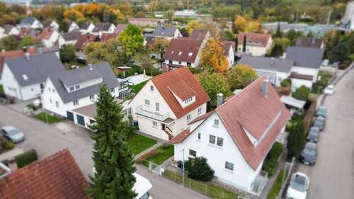 Foto - Haus zum Kaufen in EislingenFils 378.000,00 € 114.72 m²