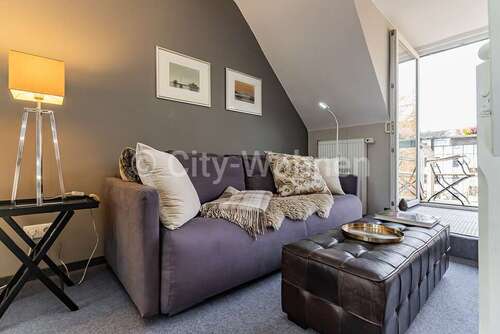 Foto - Wohnen auf Zeit in Hamburg 1.840,00 €