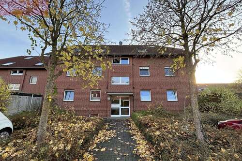 Foto - Wohnung zum Kaufen in Sehnde 179.000,00 € 67 m²