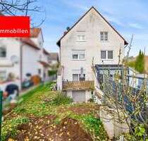 Haus zum Kaufen in Groß-Umstadt 395.000,00 € 171.8 m²