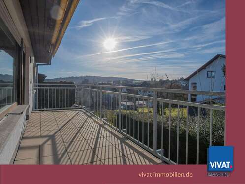 Foto - Wohnung zum Mieten in Usingen 990,00 € 95 m²