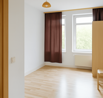 Wohnung zum Kaufen in Halle (Saale) 112.000,00 € 56 m²