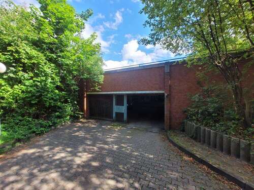 Foto - Garage zu vermieten in Lüneburg 50,00 €