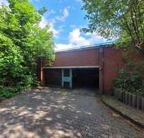 Garage zu vermieten in Lüneburg 50,00 €