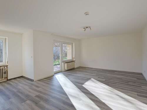 Foto - Wohnung zum Kaufen in Wildberg 72.000,00 € 37 m²