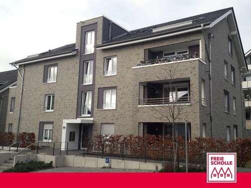 Foto - Wohnung zum Mieten in Bielefeld 403,65 € 60.29 m²