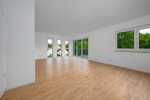 Foto - Wohnung zum Kaufen in Woltersdorf 447.000,00 € 97.18 m²