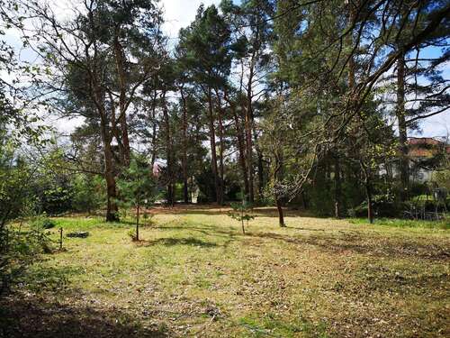 Foto - Grundstück zu verkaufen in Berlin 550.000,00 € 1136 m²