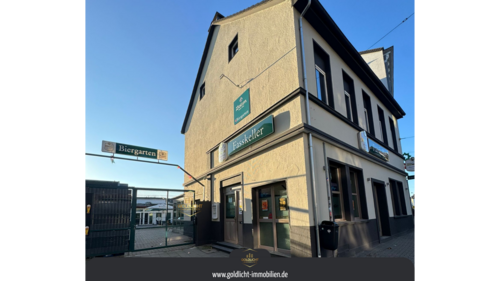 Foto - Haus zum Kaufen in Krefeld 630.000,00 € 447.62 m²