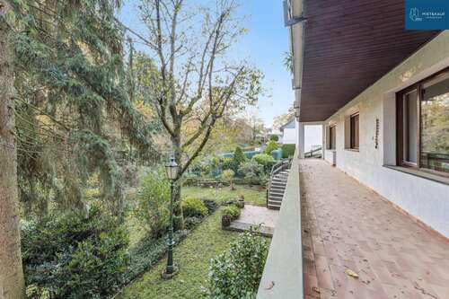 Foto - Haus zum Kaufen in Solingen 699.000,00 € 258 m²