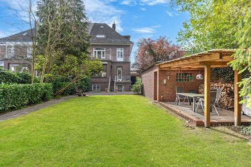 Foto - Haus zum Kaufen in Bremen 849.000,00 € 227.46 m²