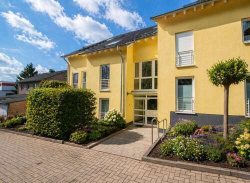Foto - Wohnung zum Kaufen in Bochum Wiemelhausen 425.000,00 € 133 m²