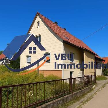 Foto - Haus zum Kaufen in Sternenfels 195.000,00 € 134 m²