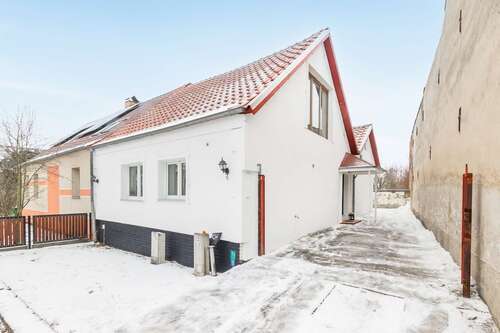 Foto - Haus zum Kaufen in Heidesee 340.000,00 € 106.04 m²