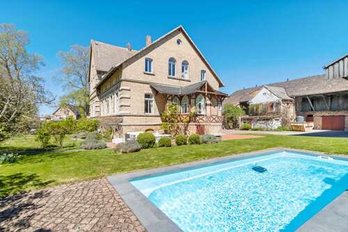 Foto - Haus zum Kaufen in Steuden 685.000,00 € 345 m²