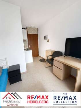 Foto - Wohnung zum Mieten in Kaiserslautern 350,00 € 17.7 m²