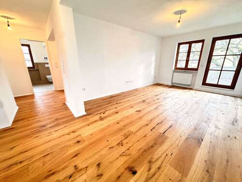 Foto - Wohnung zum Kaufen in Heßdorf 319.000,00 € 77.12 m²