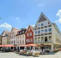 Büro in Bayreuth 1.280,00 € 320 m²