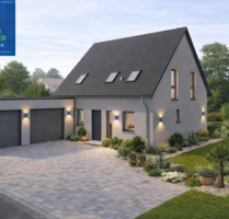Haus zum Kaufen in Halle 513.394,00 € 117 m²